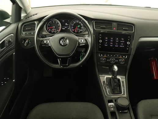 Volkswagen Golf - Afbeelding 3 van 30
