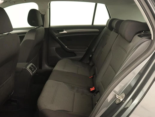 Volkswagen Golf - Afbeelding 6 van 30
