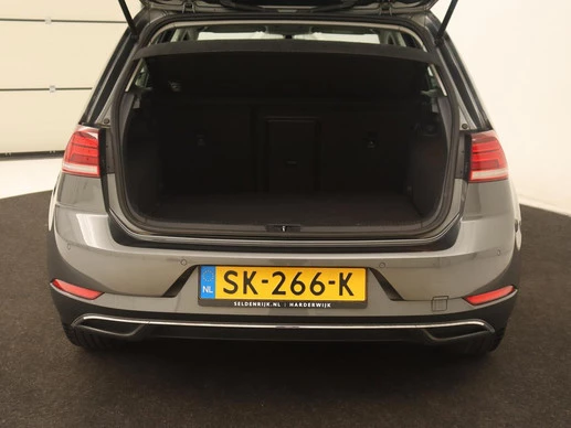 Volkswagen Golf - Afbeelding 10 van 30