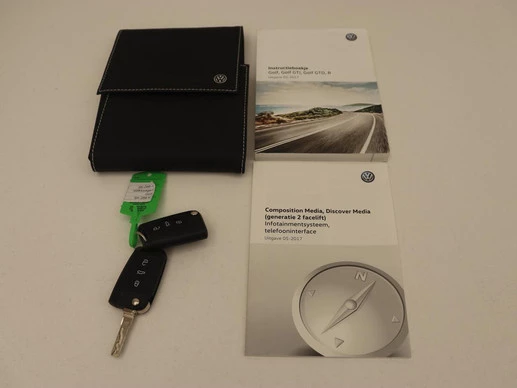 Volkswagen Golf - Afbeelding 13 van 30