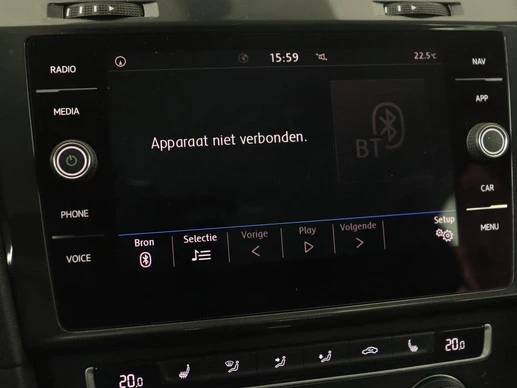 Volkswagen Golf - Afbeelding 19 van 30