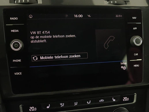 Volkswagen Golf - Afbeelding 23 van 30
