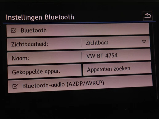Volkswagen Golf - Afbeelding 24 van 30