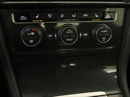 Volkswagen Golf - Afbeelding 25 van 30