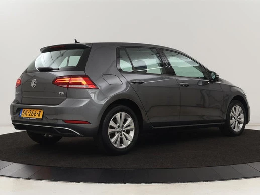 Volkswagen Golf - Afbeelding 29 van 30