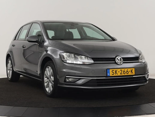 Volkswagen Golf - Afbeelding 30 van 30