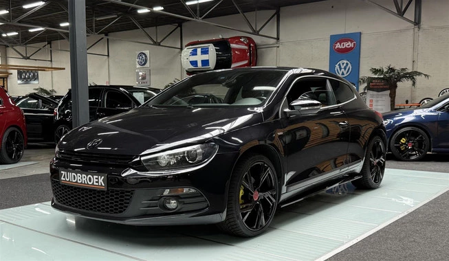 Volkswagen Scirocco - Afbeelding 1 van 30