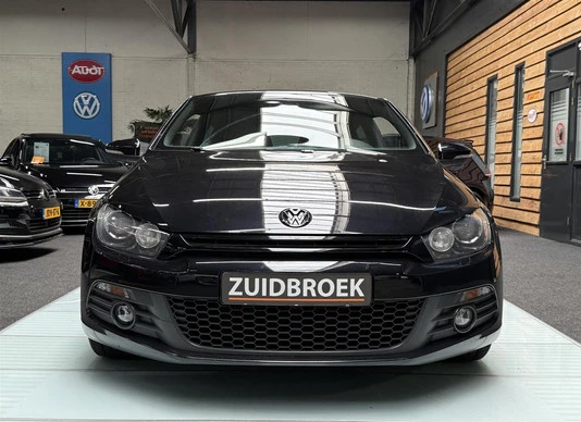 Volkswagen Scirocco - Afbeelding 2 van 30