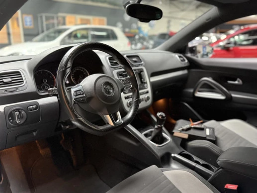 Volkswagen Scirocco - Afbeelding 4 van 30