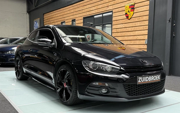 Volkswagen Scirocco - Afbeelding 5 van 30