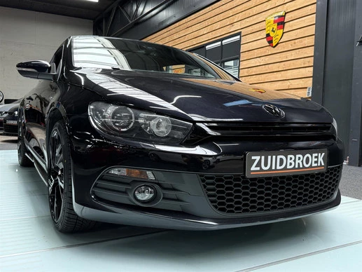 Volkswagen Scirocco - Afbeelding 6 van 30