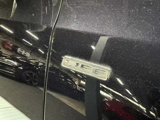 Volkswagen Scirocco - Afbeelding 7 van 30