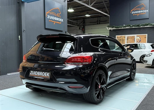 Volkswagen Scirocco - Afbeelding 11 van 30