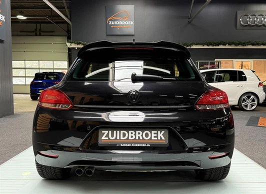 Volkswagen Scirocco - Afbeelding 12 van 30