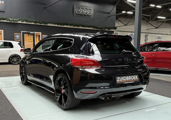 Volkswagen Scirocco - Afbeelding 13 van 30