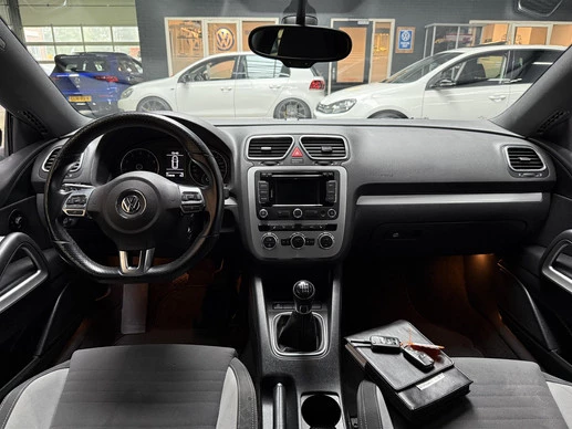 Volkswagen Scirocco - Afbeelding 16 van 30
