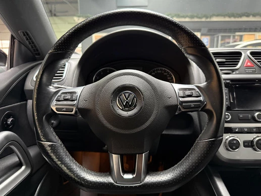 Volkswagen Scirocco - Afbeelding 17 van 30