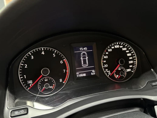 Volkswagen Scirocco - Afbeelding 18 van 30