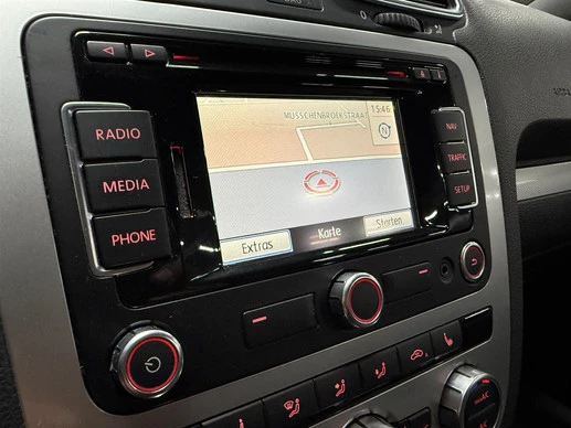 Volkswagen Scirocco - Afbeelding 21 van 30