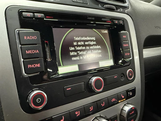 Volkswagen Scirocco - Afbeelding 22 van 30