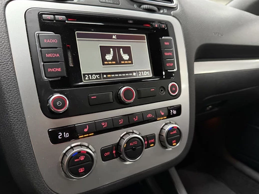 Volkswagen Scirocco - Afbeelding 24 van 30