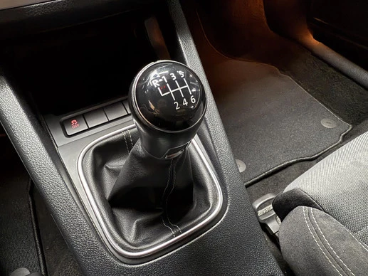 Volkswagen Scirocco - Afbeelding 25 van 30