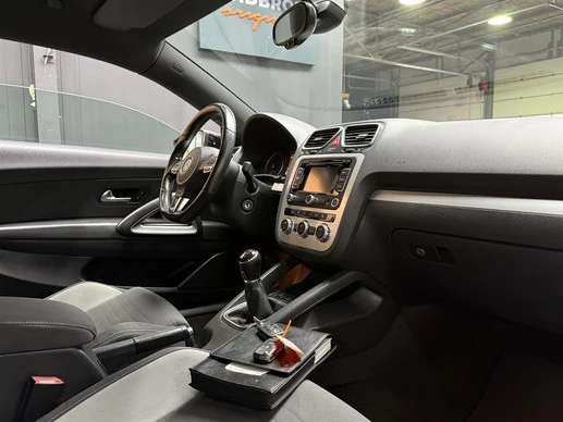 Volkswagen Scirocco - Afbeelding 27 van 30