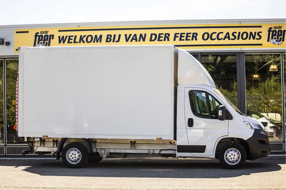 Opel Movano - Afbeelding 1 van 30