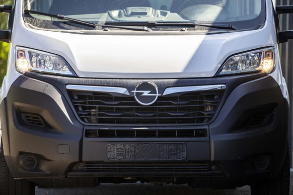 Opel Movano - Afbeelding 3 van 30