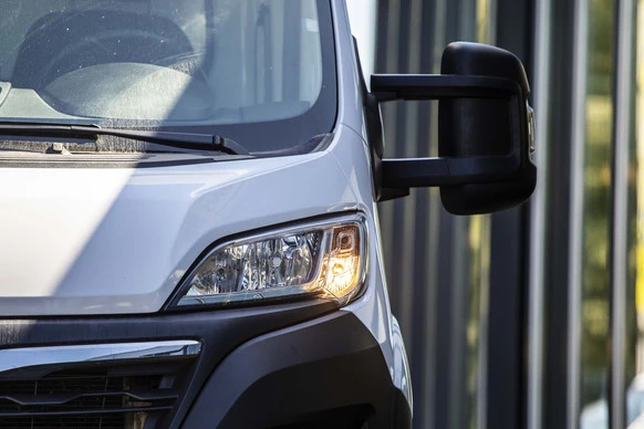 Opel Movano - Afbeelding 4 van 30