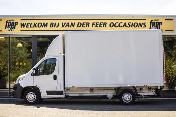 Opel Movano - Afbeelding 8 van 30
