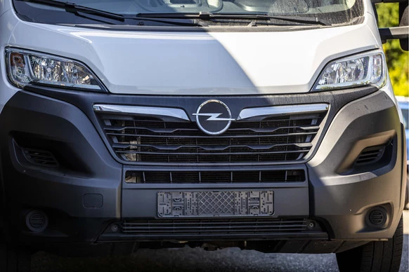 Opel Movano - Afbeelding 12 van 30