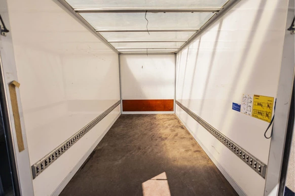 Opel Movano - Afbeelding 13 van 30