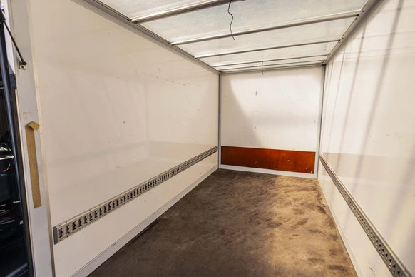 Opel Movano - Afbeelding 14 van 30