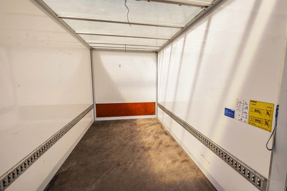 Opel Movano - Afbeelding 15 van 30