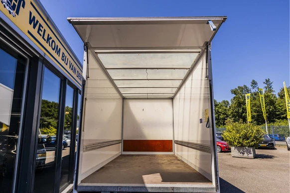 Opel Movano - Afbeelding 16 van 30