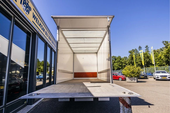 Opel Movano - Afbeelding 17 van 30