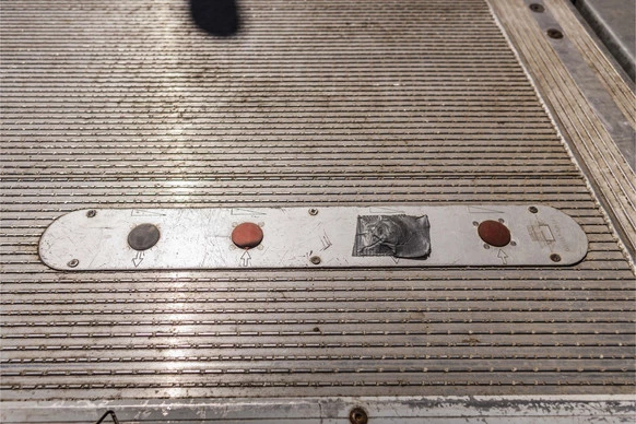 Opel Movano - Afbeelding 18 van 30