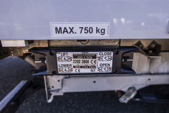 Opel Movano - Afbeelding 19 van 30