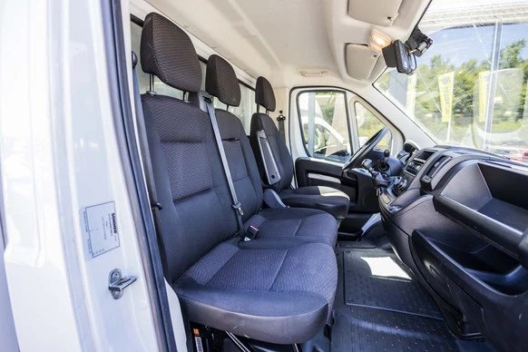 Opel Movano - Afbeelding 21 van 30