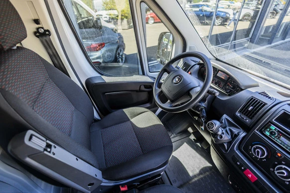 Opel Movano - Afbeelding 22 van 30