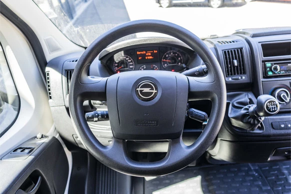 Opel Movano - Afbeelding 23 van 30