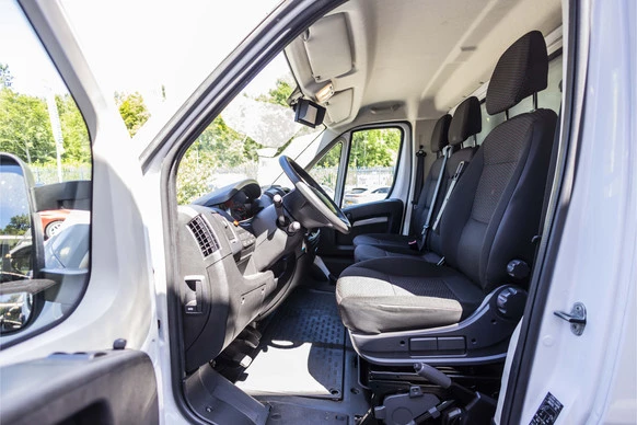 Opel Movano - Afbeelding 24 van 30