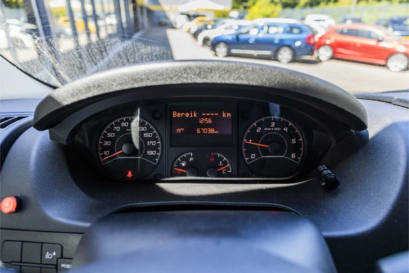 Opel Movano - Afbeelding 26 van 30