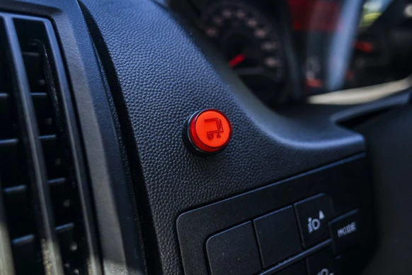 Opel Movano - Afbeelding 27 van 30