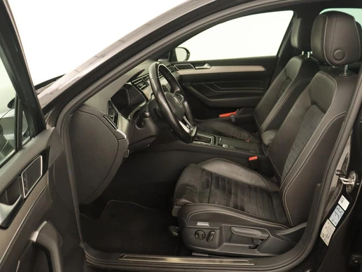 Volkswagen Passat - Afbeelding 4 van 30