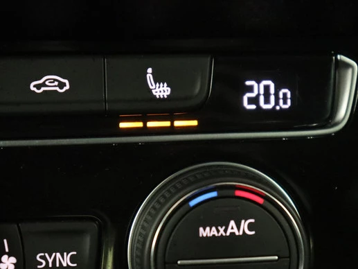 Volkswagen Passat - Afbeelding 7 van 30