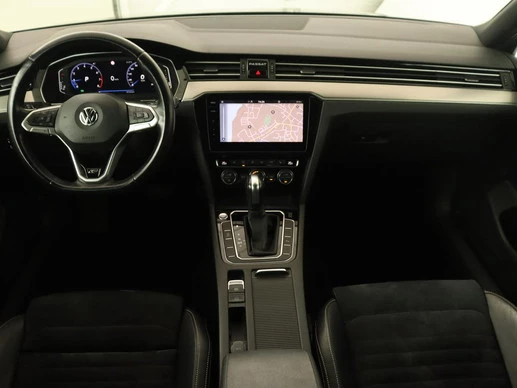 Volkswagen Passat - Afbeelding 9 van 30