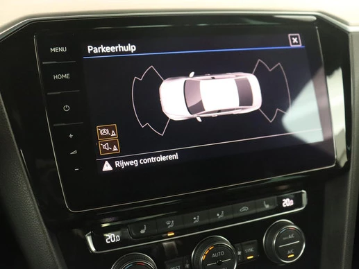 Volkswagen Passat - Afbeelding 14 van 30