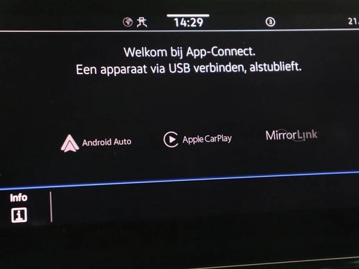 Volkswagen Passat - Afbeelding 21 van 30